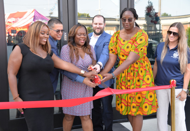 Grand Opening Plaza Auto Mall Used Cars