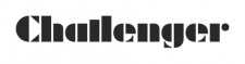 Challenger, Inc. Logo