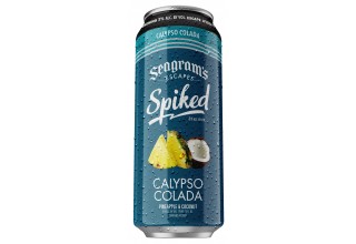 Spiked Calypso Colada