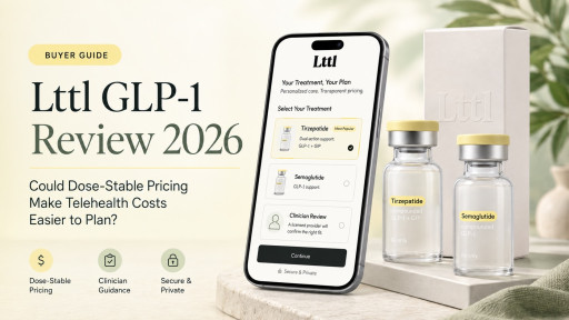 glp-1 telehealth providers Sharing my small setup : r/tirzepatidecompound TrimRX | How to Get