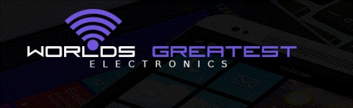 Worlds Greatest Electronics: The One-Stop-Electronics Shop This Holiday Season
