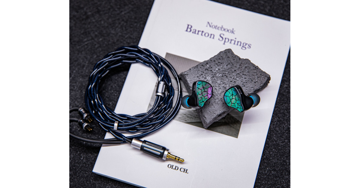 THIEAUDIO HYPE 4 NOBUNAGA Labs CASSINI付 THIEAUDIO HYPE 4 NOBUNAGA Labs CASSINI付 NOBUNAGA Labs NOBUNAGA