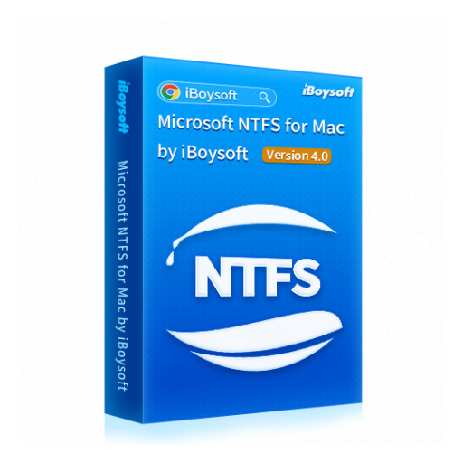 iBoysoft NTFS for Mac V4.0 Continues Delivering Powerful Read and Write Access to Microsoft NTFS Disks on macOS 12 Monterey With Refreshed UI