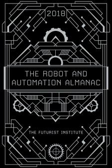 The Robot and Automation Almanac - 2018