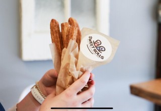 Churros