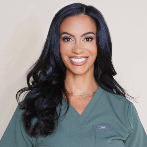 Dr. Kirk Lozada Welcomes New Aesthetic Nurse to His Facial Plastic Surgery Team in Philadelphia