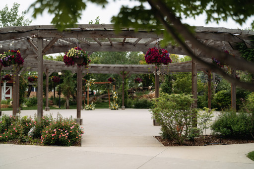 Wedgewood Weddings Expands Into Berthoud, Colorado With Brookside Gardens