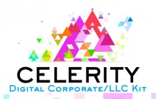 Celerity Digital Corporate and LLC Kit