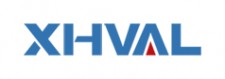 XHVAL logo