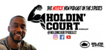 Holdin Court Podcast