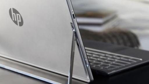 HP shows off summer 2015 line up for BYOD users