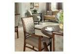 senior living dining chair, senior furnishings, assisted living dining chair