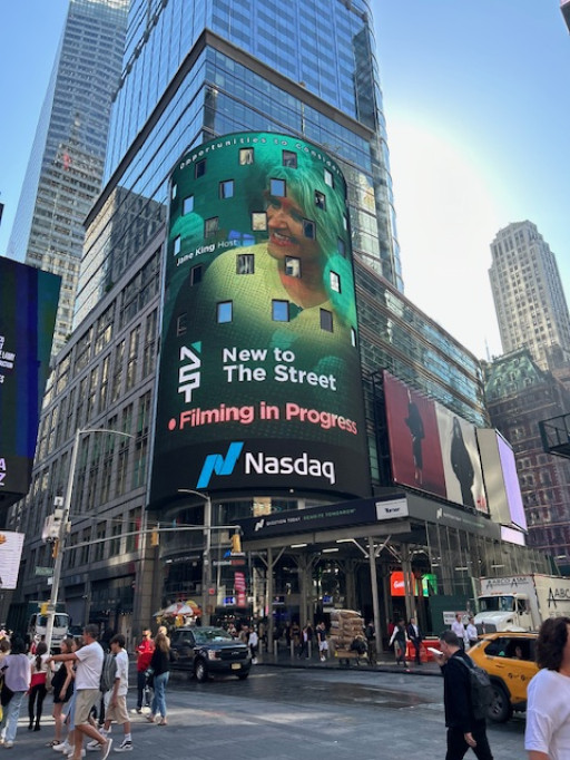 New to The Street TV Spotlights Synergy CHC (NASDAQ:SNYR) as Former Coca-Cola Executive Joins to Drive FOCUSfactor(R) Energy Drink's Global Expansion
