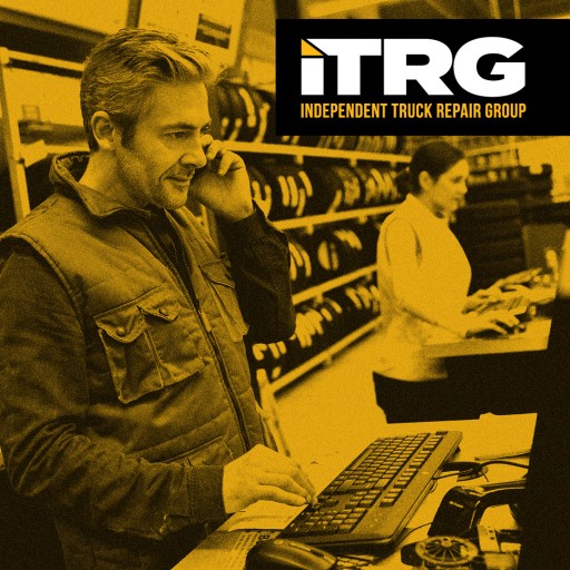 iTRG Responds to COVID-19 With Free Membership for Independent Truck Repair Shops