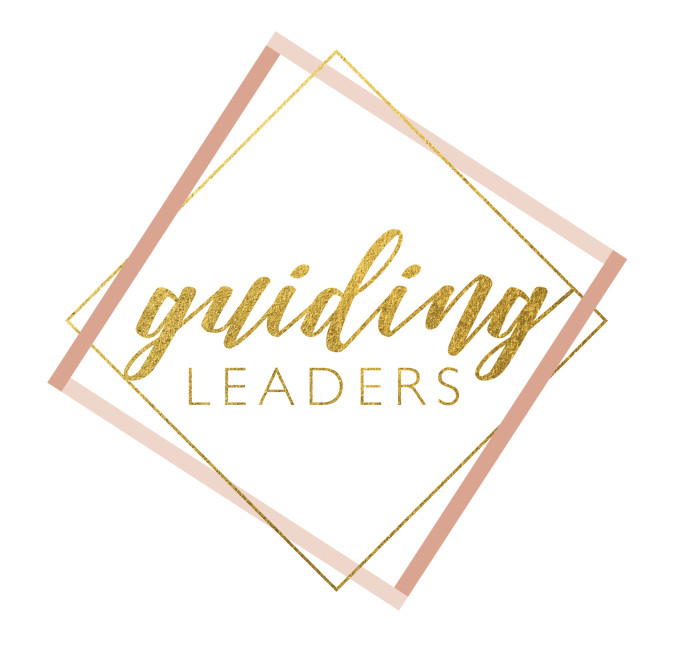 Guiding Leaders logo