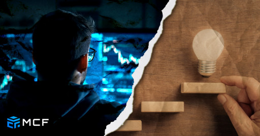 My Crypto Funding Launches 1-Step Challenge, Reinventing Crypto Prop Trading