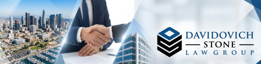Davidovich Stone Law Group Offers Landlords Full-Service Legal Support Across Southern California