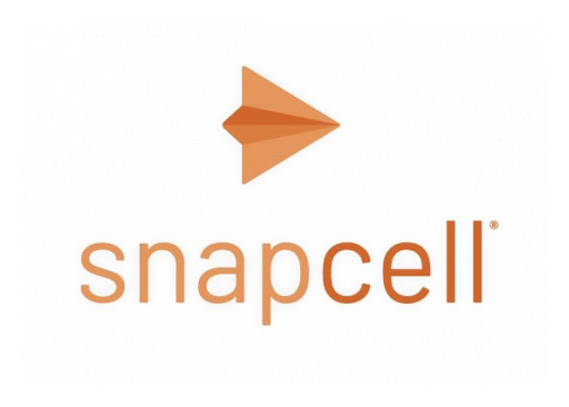 Snapcell Wins Video Innovator Award
