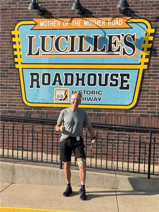 The sam Wearable Ultrasound Device Allows Healing Without Interruption During Holiday Travel