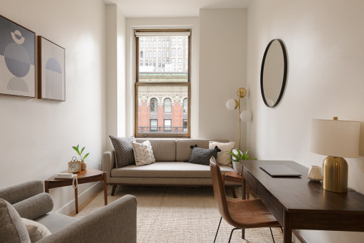 TherapyHive Launches On-Demand Hourly Therapy Offices in New York City, Empowering Flexible, Hybrid Practices