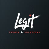 Legit Events and Solutions
