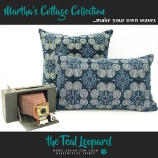 Martha's Cottage Collection