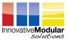 Innovative Modular Logo