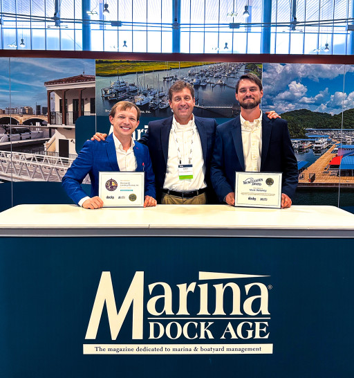 Brunswick Landing Marina: A Beacon of Excellence in Customer Service and Leadership in the Marine Industry