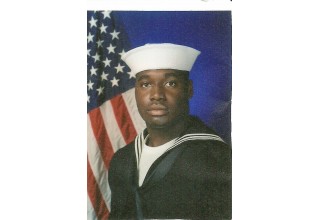 United States Navy Disabled Veteran Fredrick Norfleet (https://www.amazon.com/Fredrick-B-Norfleet/e/B074CX9G8Y)