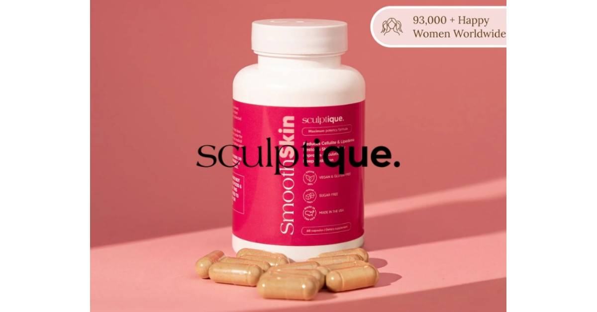 Try Sculptique Reviews Exposed: Does This Viral Cellulite Capsule Actually Deliver?