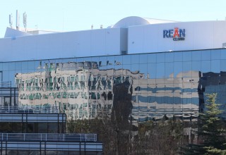 REAN Cloud Headquarters at Herndon