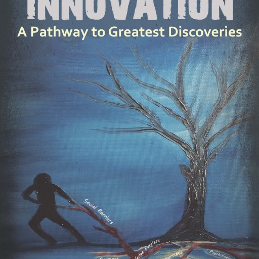 Mayur Ramgir Wins Second Book Award for Unbarred Innovation from Northern California Book Festival
