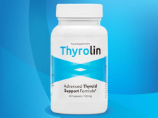 Thyrolin Review 2025