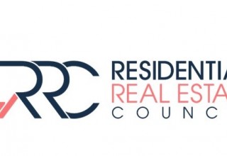 Residential Real Estate Council logo
