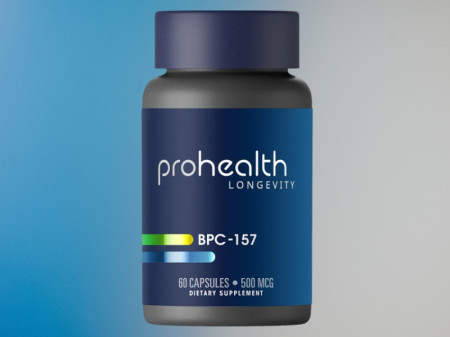 ProHealth Longevity BPC-157 Reviews (2025 Update)