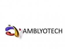 Amblyotech logo