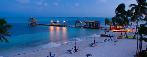 Coldwell Banker Encourages More Travelers and Beach Lovers Into Visiting and Investing on Ambergris Caye