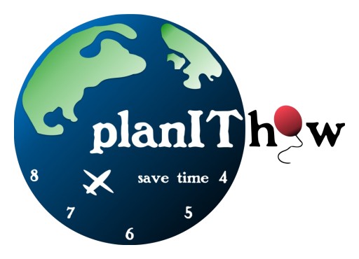 planIThow, LLC is Running a Sweepstakes to Celebrate the Launch of Their Travel Quoting Service!