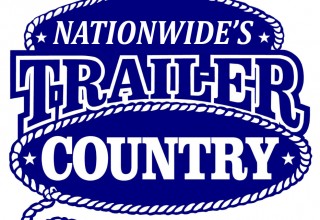 Nationwide's Trailer Country logo
