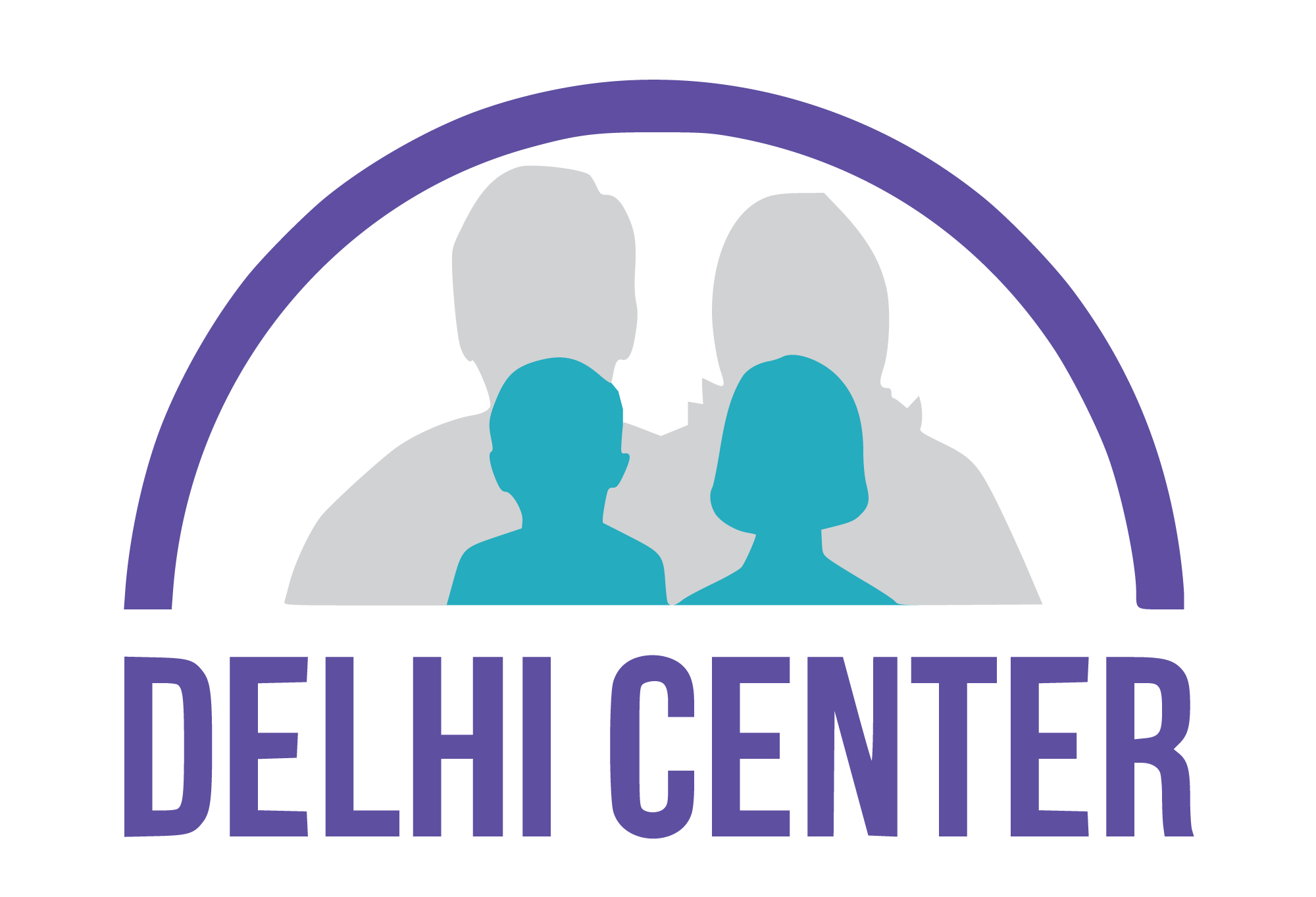 Delhi Center Logo