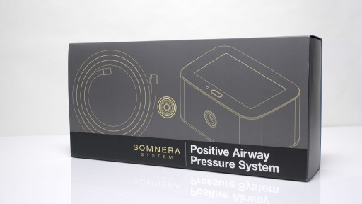 Somnera Announces US Launch of New Treatment Technology for Sleep Apnea