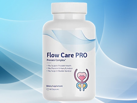 Flow Care PRO 2025’s Leading Prostate Supplement
