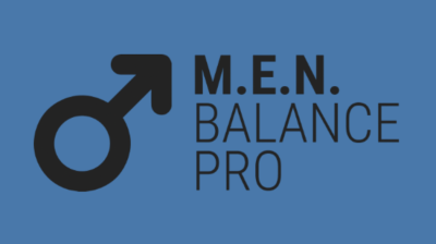 Men Balance Pro