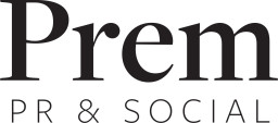 PREM PR & Social