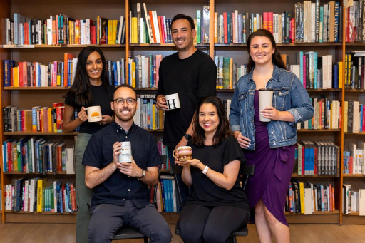 Teachers on Call Celebrates 9th Consecutive Consumer Choice Award in Toronto with Launch of VIP Teachers' Lounge Appreciation Campaign