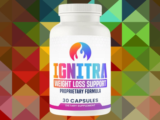 Ignitra Reviews 2025, Ingredients, Complaints, Price, is Ignitra Legit?