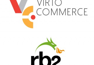 RB2 and Virto Commerce Partnership for Ecommerce