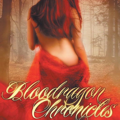 Paris Alexander Holmes's New Book "Bloodragon Chronicles: Volume One: Living Steel" is a Fantastic Journey Into a World of Unforgettable Characters, Mystery and Revenge.