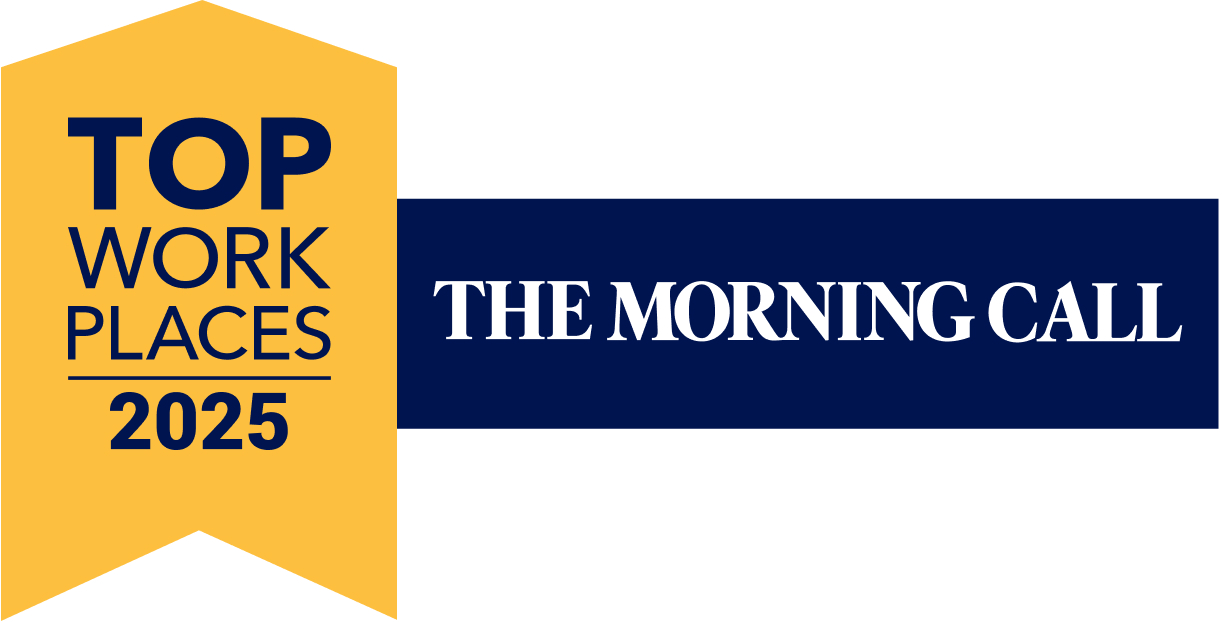 The Morning Call Top Workplaces