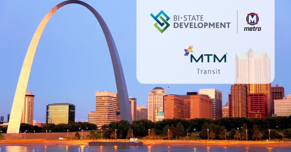 MTM Transit Re-Awarded Mobility Management Contract With Bi-State ...